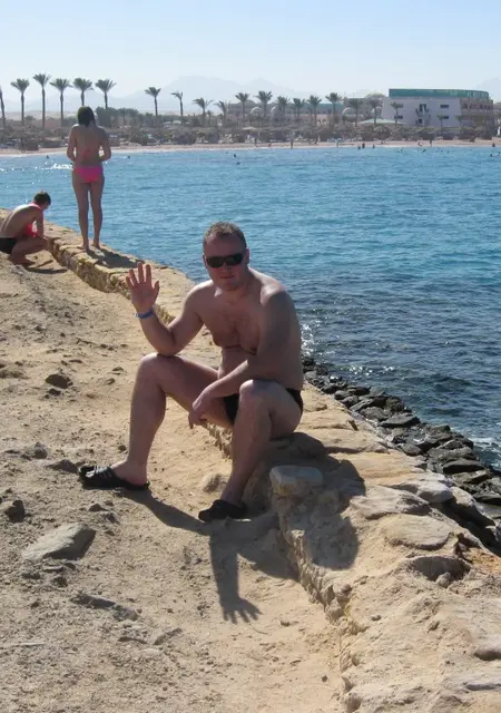 Я Angor, 49, знакомлюсь на одну ночь в Могилёве