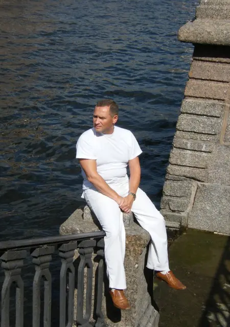 Я Сергей, 81, из Одессы, ищу знакомство для постоянных отношений