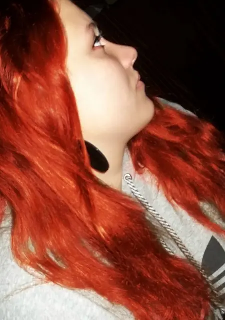 Анна из Пинска, мне 30, познакомлюсь для дружбы