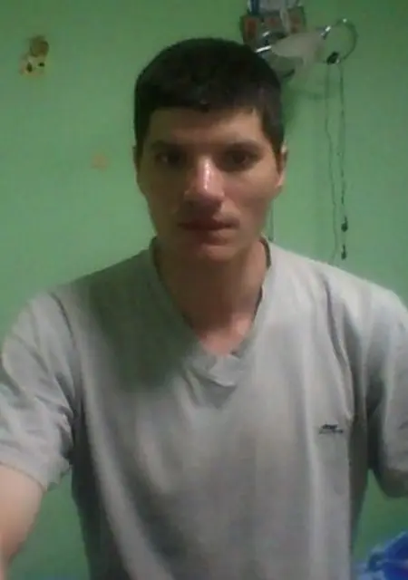 Я Владислав, 49, из Ташкента, ищу знакомство для постоянных отношений