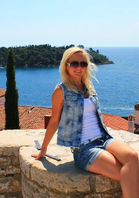 Я Инна, 31, знакомлюсь для общения в Могилёве