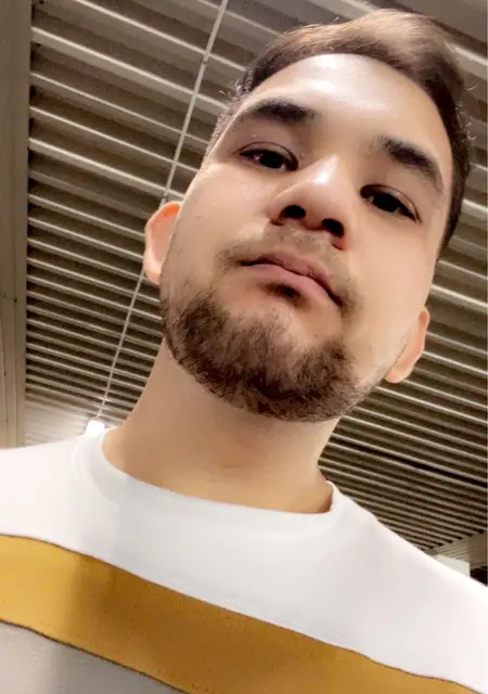 Reza из Хеслехольм, ищу на сайте вирта