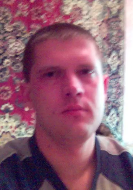 Александр з Маріуполя, мені 50 років, познайомлюсь для спілкування