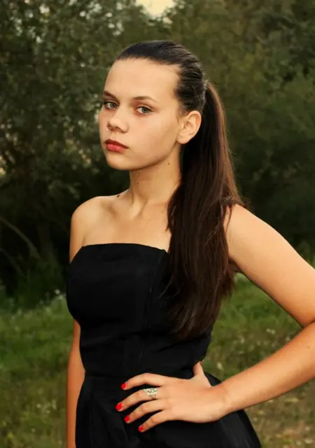 Я Ольга, 31, знакомлюсь для приятного времяпровождения в Луганске