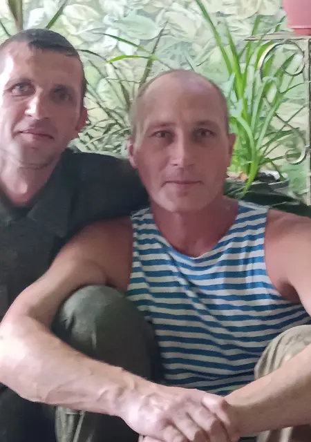 Я Александр, 46, знакомлюсь на одну ночь в Луганске