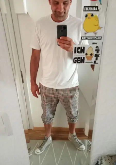 Я Tomek, 41, знакомлюсь в Берлине