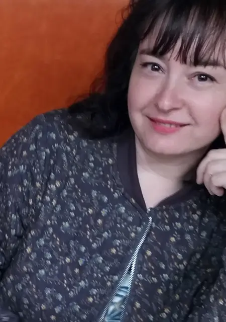 Я Лиля, 46, знакомлюсь без обязательств в Минске