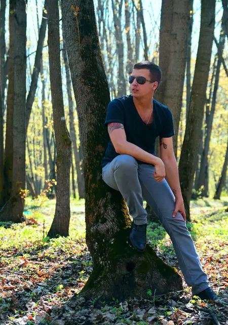 Максим з Чернігова, мені 36 років, познайомлюсь для дружби