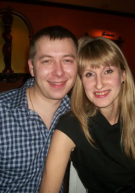 Я Сергей, 42 років з Черкаси, шукаю знайомства без зобов'язань