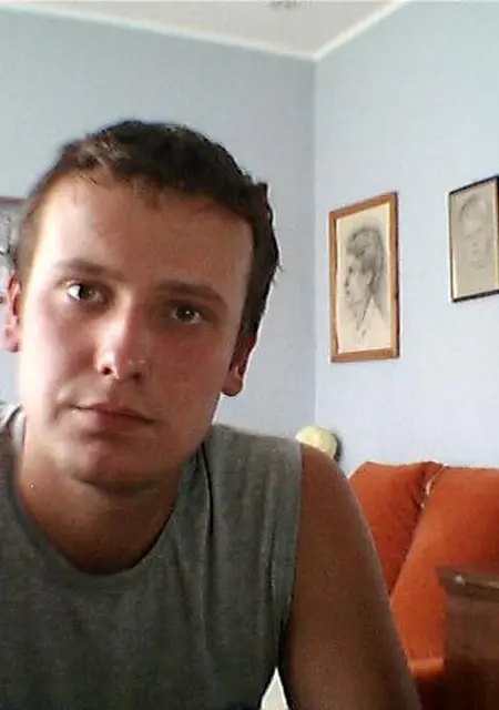 Дмитрий из Горловки, мне 41, познакомлюсь на одну ночь