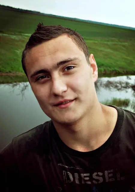 Руслан з Дніпра, мені 29 років, познайомлюсь на одну ніч