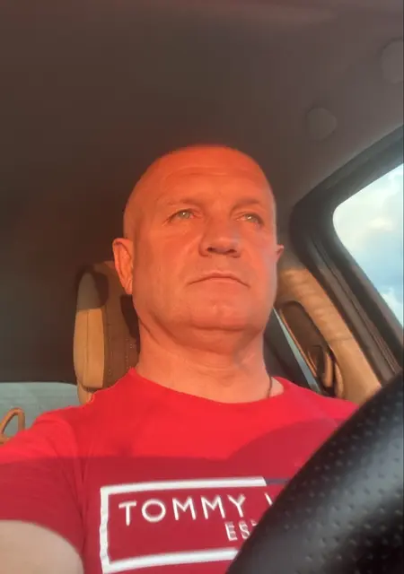 Сергей из Амстердама, мне 52, познакомлюсь для открытые отношения