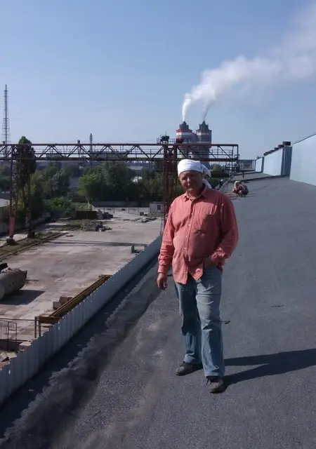 Сергей з Черкас, шукаю на сайті знайомства на одну ніч