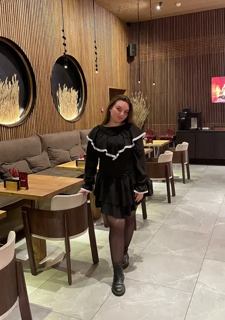 Мила з Львова, шукаю на сайті знайомства без зобов'язань