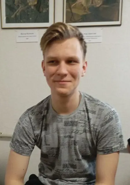 Я Джо, 26, знакомлюсь на одну ночь в Каире
