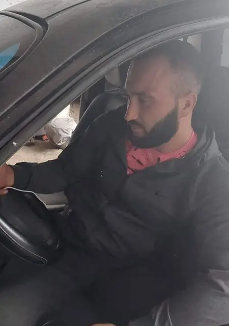 Я Vadim, 27, из Краматорска, ищу знакомство для открытые отношения