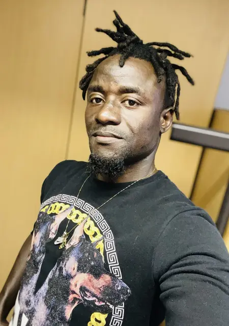 Я Akim Zig, 37, из Ростка, ищу знакомства на одну ночь