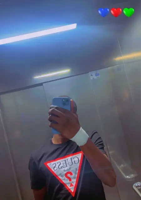 Я Rito, 29, знакомлюсь для общения в Ливри-Гарган