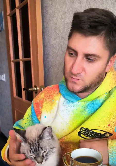 Артемий из Кокшетау, мне 38, познакомлюсь для приятного времяпровождения