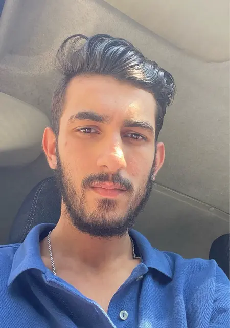 Sezai из Анкары, ищу на сайте знакомства на одну ночь