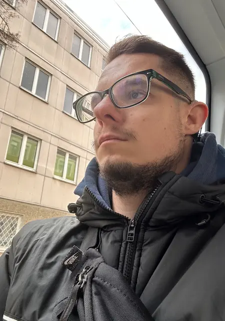 Я Vincent, 24, из Биттерфельд, ищу знакомство для постоянных отношений