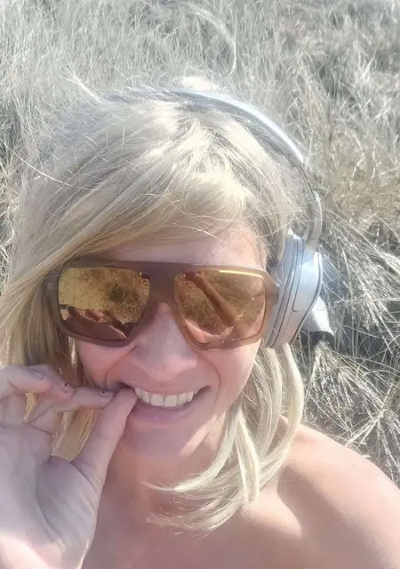 Я Erika Hallberg, 29, из Треллеборг, ищу знакомства без обязательств