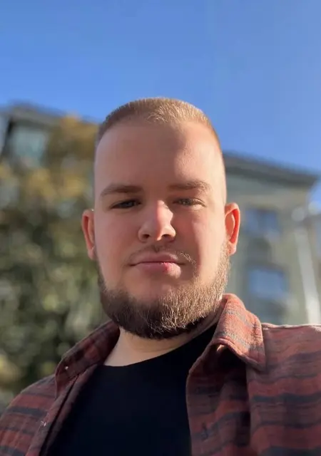 Я Alexander, 27, знакомлюсь без обязательств в Кишинёве