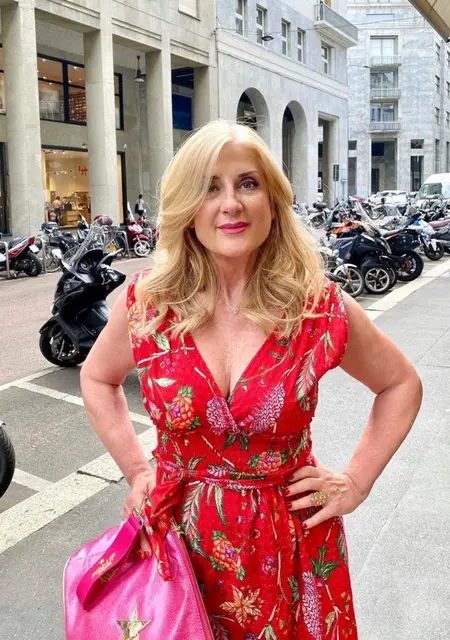 Caroline из Цюриха, ищу на сайте постоянные отношения