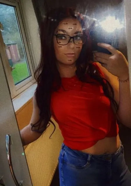 Я Amy, 24, из Лондона, ищу знакомство