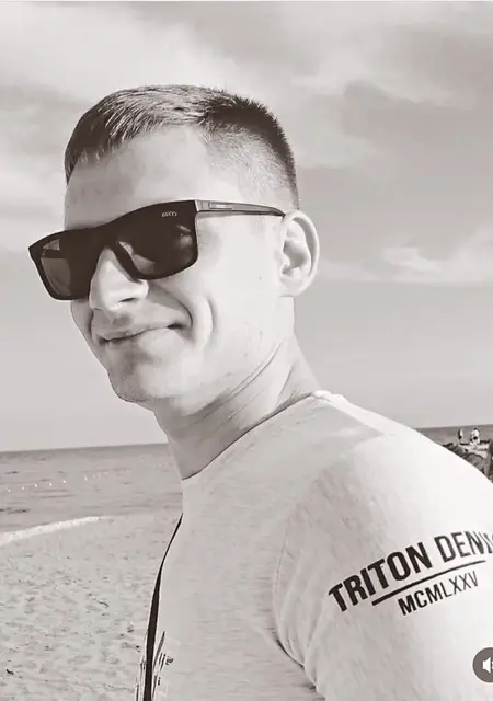 Я Maksim, 30 років, знайомлюсь без зобов'язань у Кривому Розі