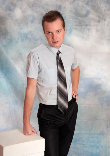 Я Алексей, 43, знакомлюсь без обязательств в Дортмунде