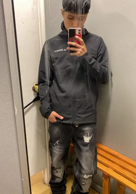 Я Moderated, 19, знакомлюсь для общения в Сантьяго