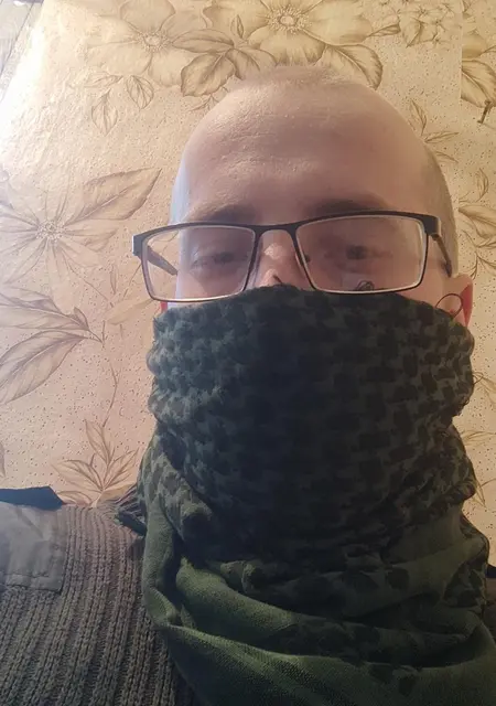 Я Богдан, 25, из Донецка, ищу знакомства без обязательств