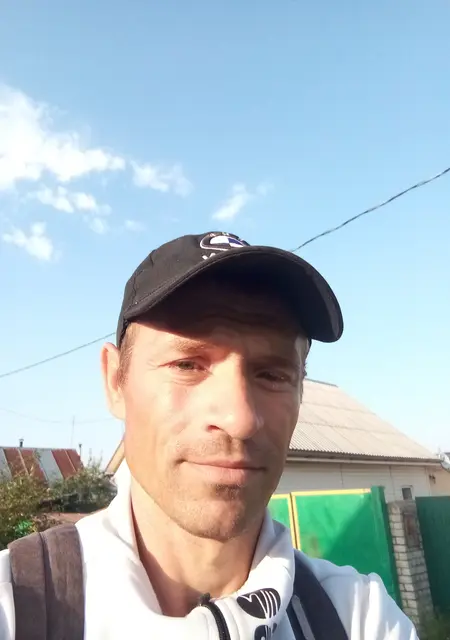 Вова из Могилёва, мне 41, познакомлюсь без обязательств