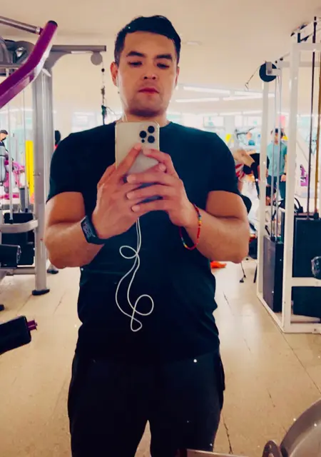 Я Leobardo, 35, из Торреона, ищу знакомство для приятного времяпровождения