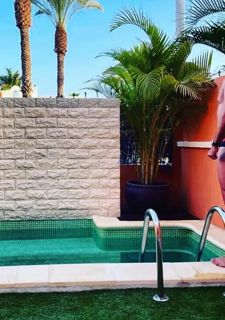 Soy Mikel, 35 años, conociéndome para pasatiempo agradable en Santa Cruz de Tenerife