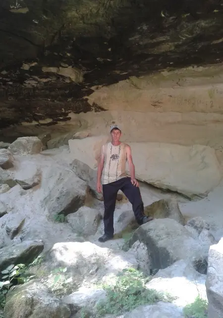 Я Иван, 49, из Кишинёва, ищу знакомства без обязательств