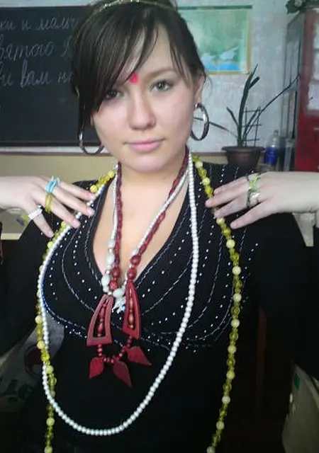 Я Vlada, 32, из Кривого Рога, ищу знакомство для дружбы