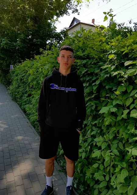 Kristian из Лодзя, ищу на сайте постоянные отношения