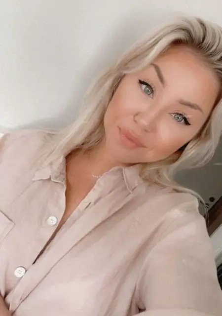 Я Sussie, 29, знакомлюсь в Стокгольме