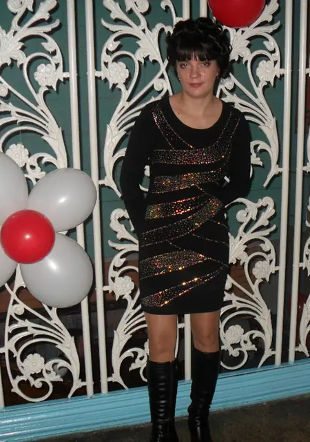 Светлана из Гомеля, ищу на сайте дружбу