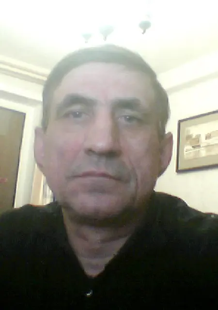 Я Олег, 63, знакомлюсь без обязательств в Минске