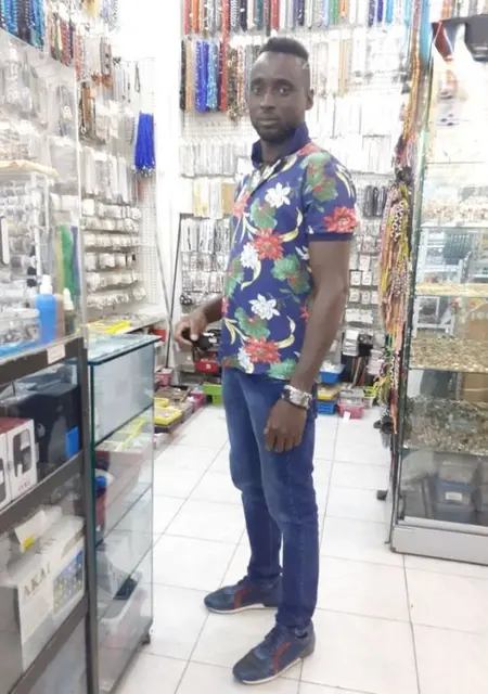 Я Hassan, 30, из Рима, ищу знакомство