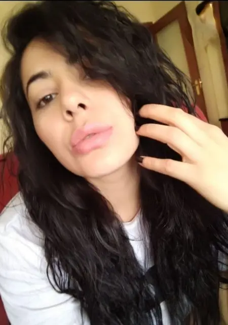 Soy Candela, 34 años de Madrid, busco conocer gente