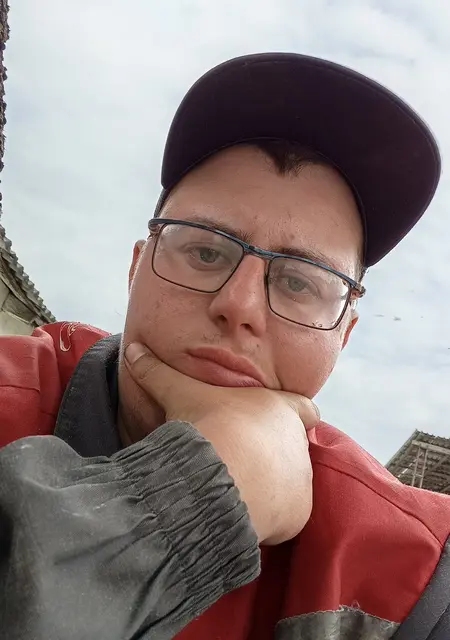 Дмитрий из Гродно, ищу на сайте постоянные отношения