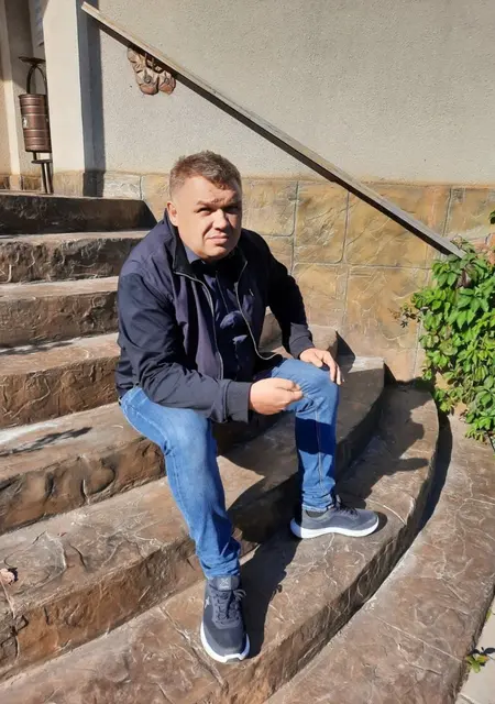 Алексиус из Софии, ищу на сайте знакомства без обязательств