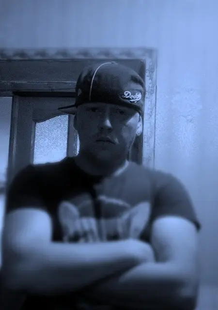 Костя из Старых Дорог, мне 32, познакомлюсь без обязательств