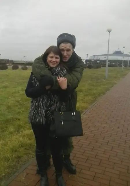 Я Николай И Марина, 34, знакомлюсь для дружбы в Орше