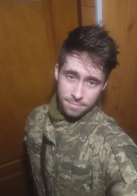 Vladislav из Франкфурта-на-майне, мне 28, познакомлюсь для дружбы