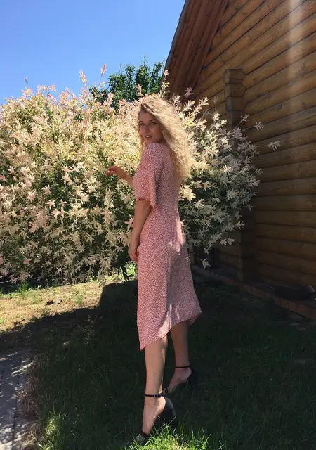 Я Аня, 32, из Бреста, ищу знакомства без обязательств